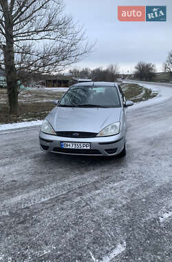 Ford Focus 2003