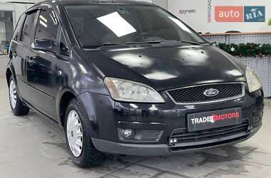 Ford Focus 2006