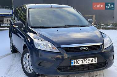 Ford Focus 2009