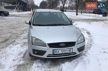 Ford Focus  2006