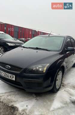 Ford Focus 2007