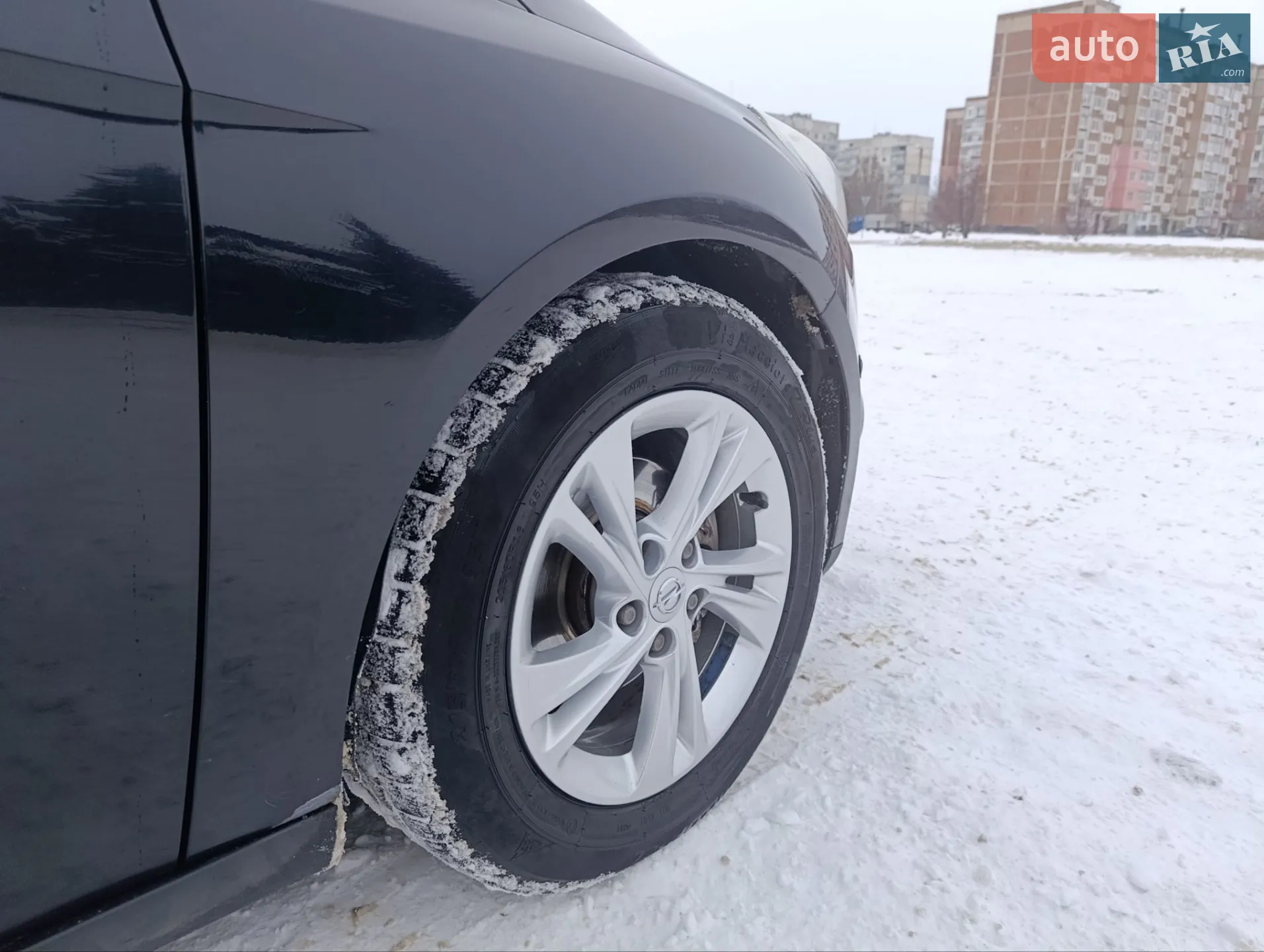 Ford Focus 2012 VIN WF0LXXGCBLCY69114 фото оголошення 6 з 17