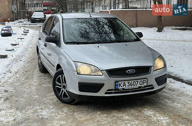 Ford Focus  2007