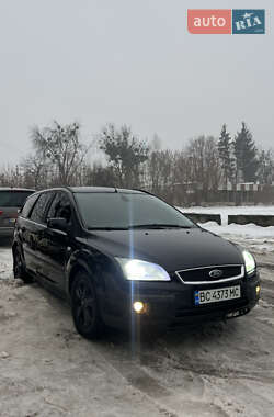 Ford Focus  2005