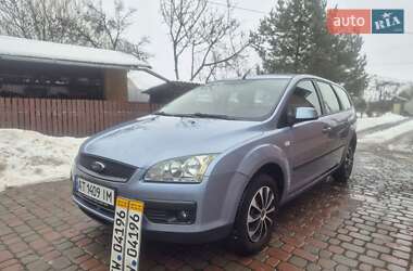 Ford Focus  2006