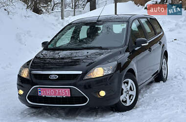 Ford Focus 2009