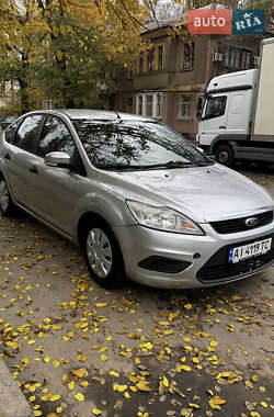 Ford Focus 2010