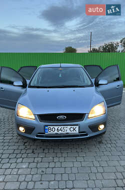 Ford Focus  2007