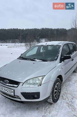 Ford Focus 2005