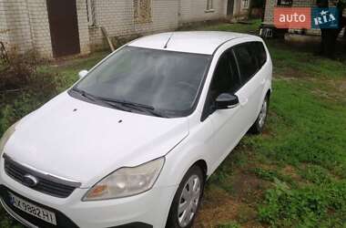 Ford Focus 2009