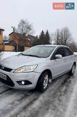 Ford Focus  2008