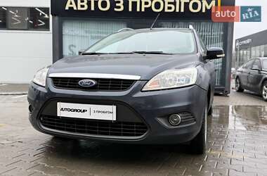 Ford Focus  2008