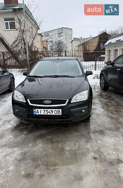 Ford Focus 2006