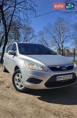 Ford Focus  2009