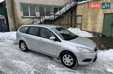 Ford Focus 2008