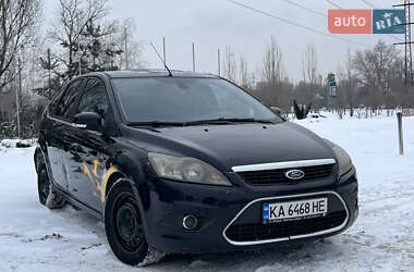 Ford Focus 2010