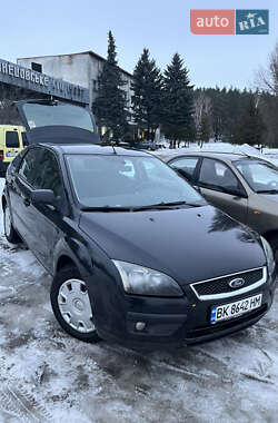 Ford Focus 2005