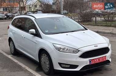Ford Focus  2016