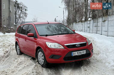 Ford Focus 2008