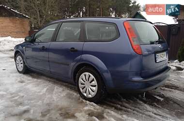 Ford Focus 2006