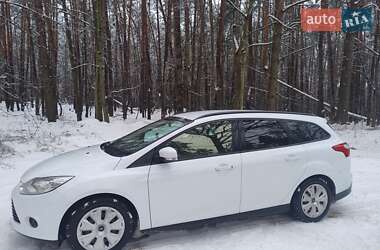 Ford Focus  2013