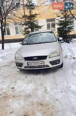 Ford Focus  2007