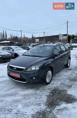 Ford Focus 2009