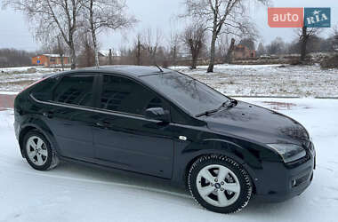 Ford Focus  2005