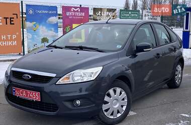 Ford Focus 2010