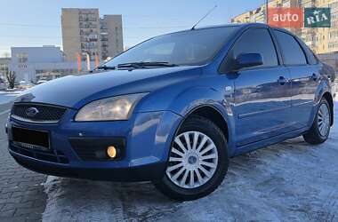 Ford Focus  2007