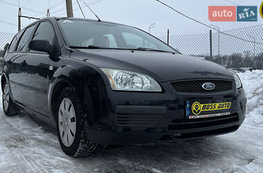 Ford Focus  2006