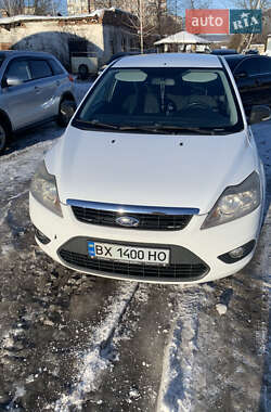 Ford Focus 2008