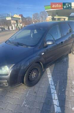 Ford Focus  2005