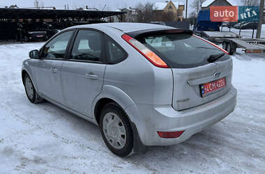 Ford Focus  2008