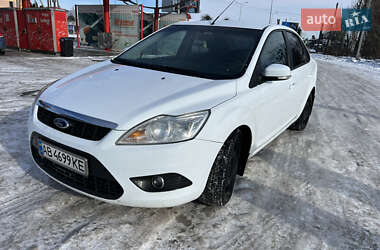 Ford Focus  2011