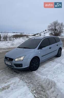 Ford Focus  2006