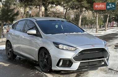 Ford Focus  2017