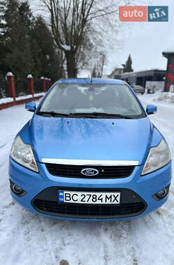 Ford Focus  2009