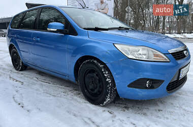 Ford Focus  2009