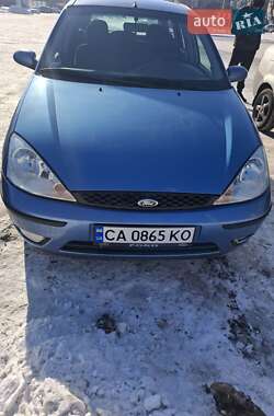 Ford Focus  2003
