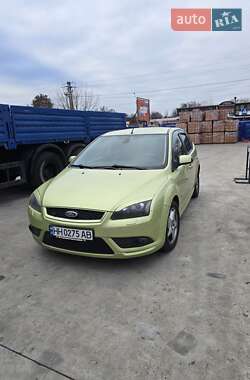 Ford Focus  2007