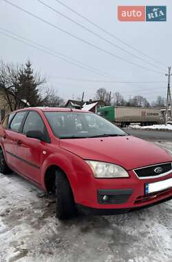 Ford Focus 2006