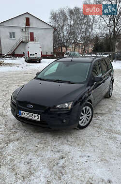 Ford Focus  2007
