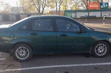 Ford Focus  2000