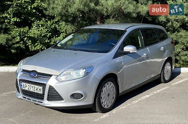 Ford Focus 2013