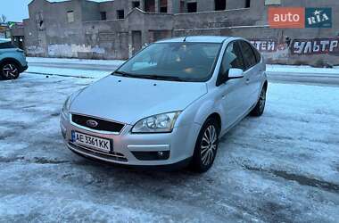 Ford Focus 2007