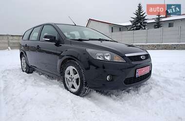 Ford Focus 2009