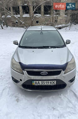Ford Focus  2008