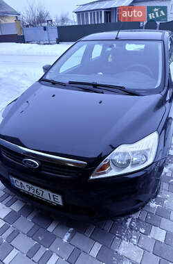 Ford Focus  2008