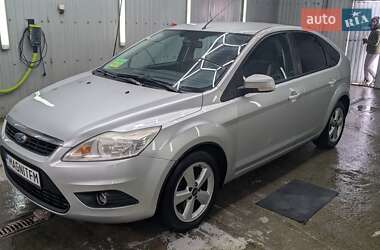 Ford Focus  2010